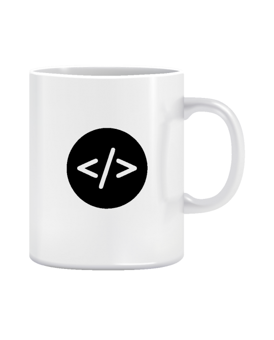 puodelis Code symbol puodelis Code symbol